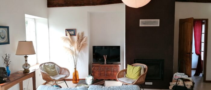 Gîtes à la ferme