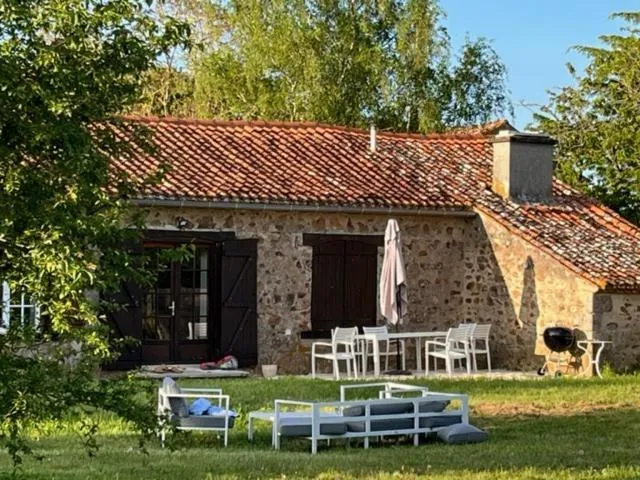 Gîtes à la ferme